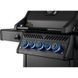 Газовий гриль Napoleon Phantom Rogue PRO-S 425 Storage, чорний RPS425RSIBPK-2-UA-PHM-ST фото 8