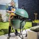 Гриль Big Green Egg XLarge 117649 фото 18