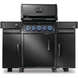 Газовий гриль Napoleon Phantom Rogue PRO-S 425 Storage, чорний RPS425RSIBPK-2-UA-PHM-ST фото 1