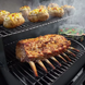 Пелетний гриль Weber SEARWOOD 600 1500133 фото 4