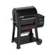 Пелетний гриль Weber SEARWOOD 600 1500133 фото 2