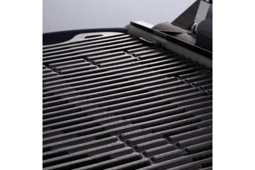 КОМПЛЕКТ Портативний переносний газовий гриль O-GRILL 900, чорний + шланг у подарунок! 13824 фото