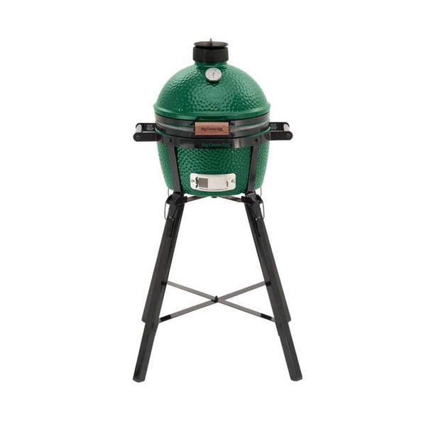 Гриль Big Green Egg Mini Max 119650 фото