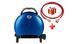 КОМПЛЕКТ Портативний переносний газовий гриль O-GRILL 600T, синій + шланг у подарунок! SETo-grill_600T_blue фото 1