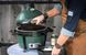 Гриль Big Green Egg Mini Max 119650 фото 8