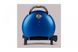 КОМПЛЕКТ Портативний переносний газовий гриль O-GRILL 600T, синій + шланг у подарунок! SETo-grill_600T_blue фото 9