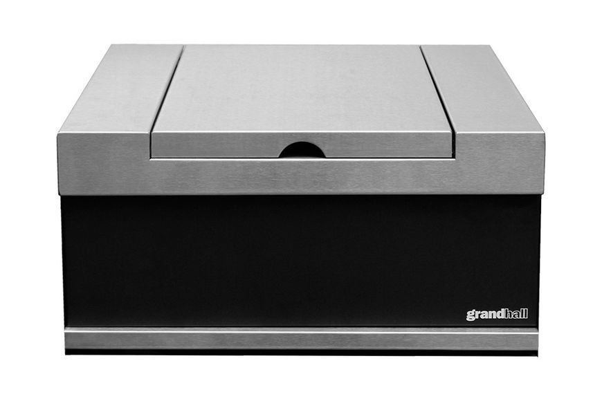 Вбудована бічна конфорка для стейків GrandHall Sear Burner K01000195A фото