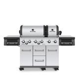 Газовий гриль Broil King Imperial S 690 997883 фото