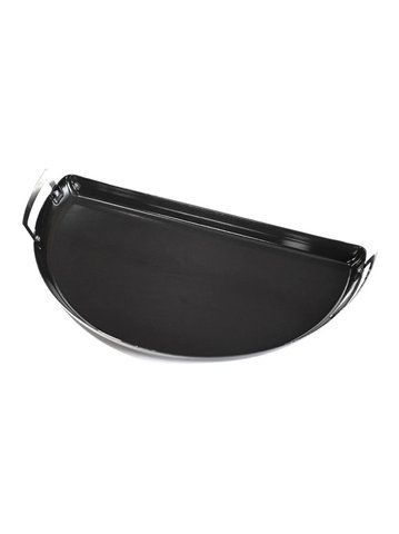 Поддон эмалированный SnS Drip 'N Roast для грилей 57 см 2440151006 фото