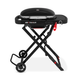 Портативний газовий гриль Weber Traveler, Compact 1500527 фото 5