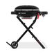 Портативный газовый гриль Weber Traveler, Compact 1500527 фото 1