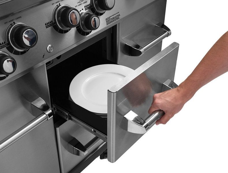 Газовый гриль Broil King Imperial S 690 997883 фото