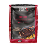 Древесные пеллеты Weber вишня FSC Cherry 3401050 фото