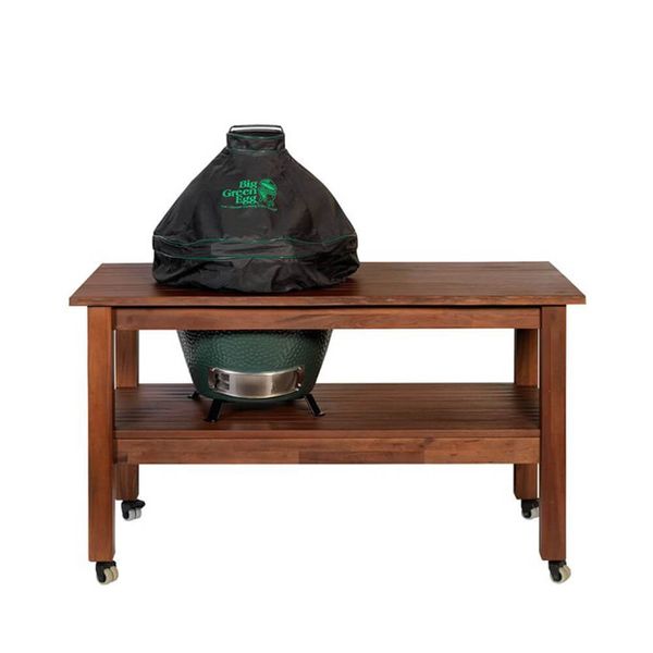 Чохол для BIG GREEN EGG LARGE в столі 6819 фото