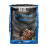 Древесные пеллеты Weber смесь FSC Grill Academy Blend 3401051 фото
