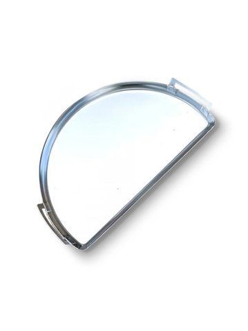 Піддон сталевий SnS Drip 'N Griddle Pan для грилів 57 см 2440360115 фото