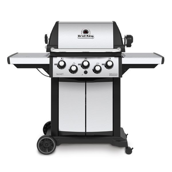 Газовый гриль Broil King Signet 390 946883 фото