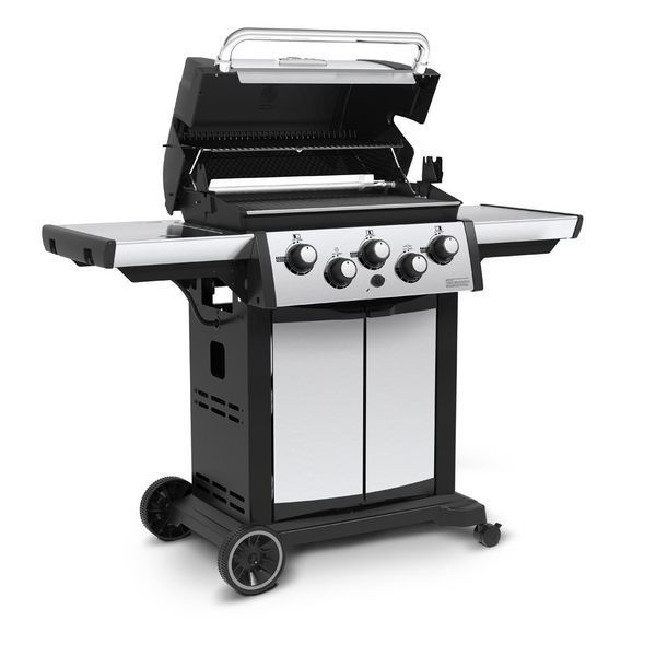 Газовый гриль Broil King Signet 390 946883 фото