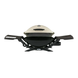 Портативный газовый гриль Weber Q 2200, серая крышка 54060085 фото 5