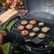 Портативный газовый гриль Weber Q 2200, серая крышка 54060085 фото 3