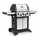 Газовый гриль Broil King Signet 390 946883 фото 4