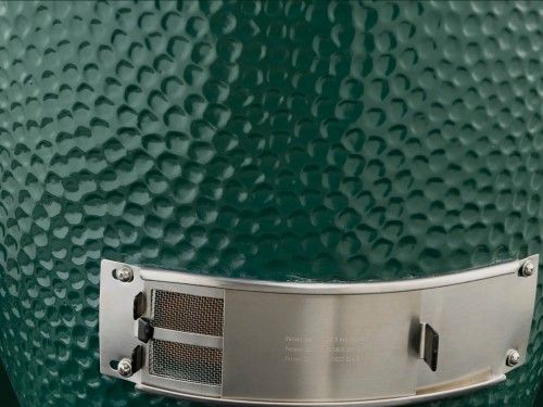 Гриль Big Green Egg Medium 117625 фото