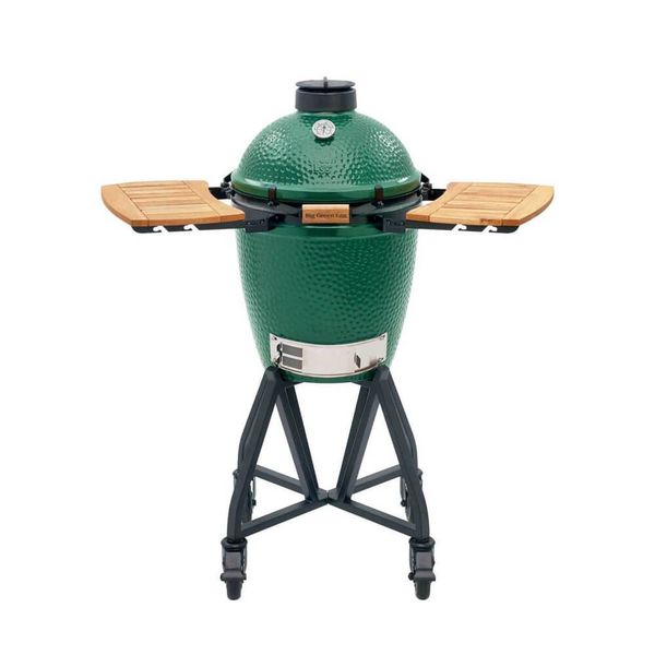 Гриль Big Green Egg Medium 117625 фото