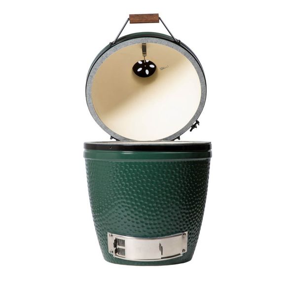 Гриль Big Green Egg Medium 117625 фото