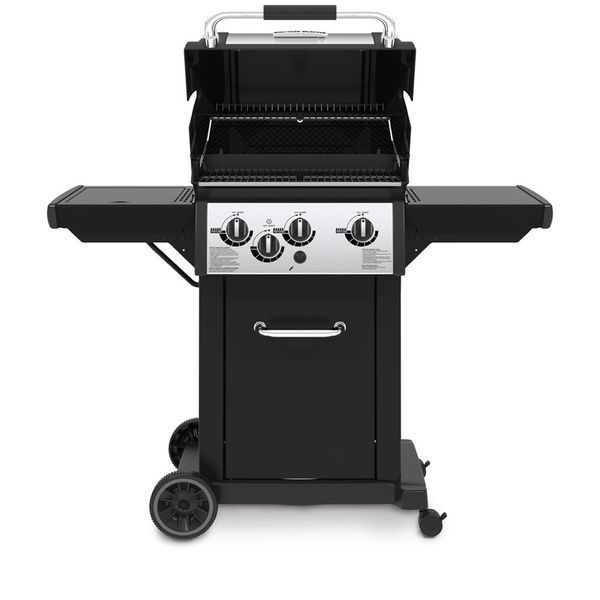 Газовий гриль Broil King Monarch 340 834263 фото