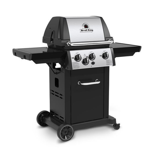 Газовий гриль Broil King Monarch 340 834263 фото