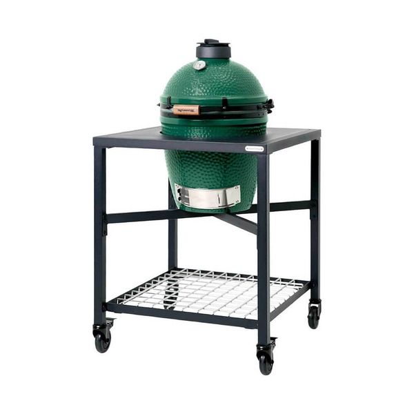 Гриль Big Green Egg Medium 117625 фото