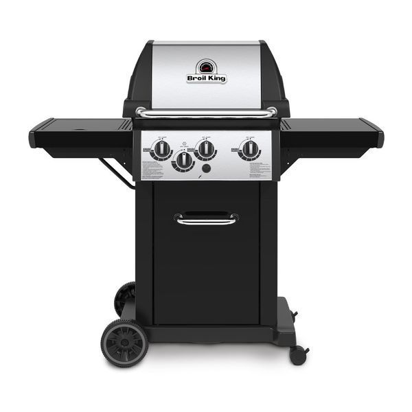 Газовий гриль Broil King Monarch 340 834263 фото