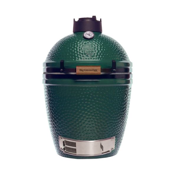 Гриль Big Green Egg Medium 117625 фото