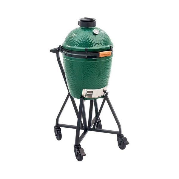 Гриль Big Green Egg Medium 117625 фото