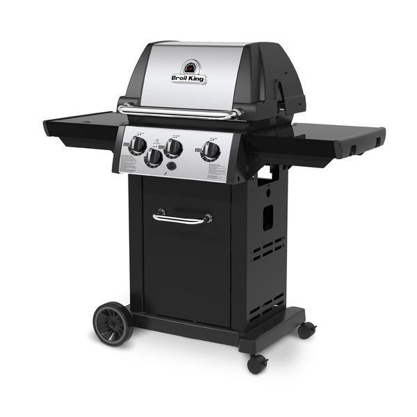 Газовий гриль Broil King Monarch 340 834263 фото