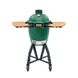 Гриль Big Green Egg Medium 117625 фото 5