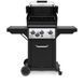 Газовий гриль Broil King Monarch 340 834263 фото 3