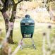 Гриль Big Green Egg Medium 117625 фото 9