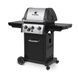 Газовий гриль Broil King Monarch 340 834263 фото 7