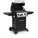 Газовий гриль Broil King Monarch 340 834263 фото 6