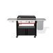 Газовий гриль Weber SLATE GPSB 76 cm Premium Griddle 1501149 фото 1