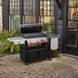 Газовий гриль Weber SLATE GPSB 76 cm Premium Griddle 1501149 фото 4