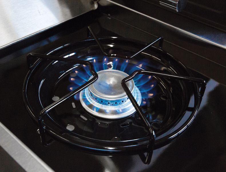 Газовий гриль Broil King Monarch 340 834263 фото