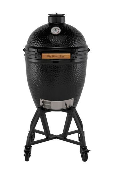 Гриль Big Green Egg Onyx Large 139047 фото