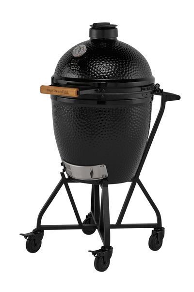 Гриль Big Green Egg Onyx Large 139047 фото