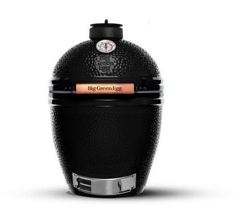 Гриль Big Green Egg Onyx Large 139047 фото