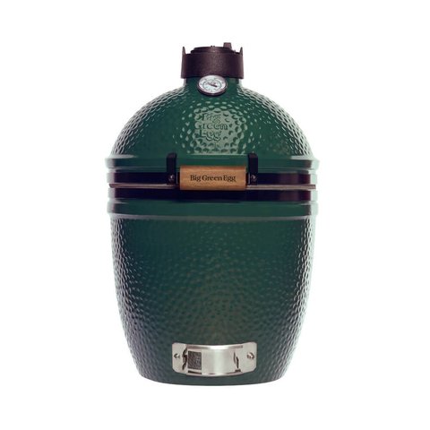 Гриль Big Green Egg Small 117601 фото