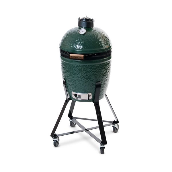 Гриль Big Green Egg Small 117601 фото