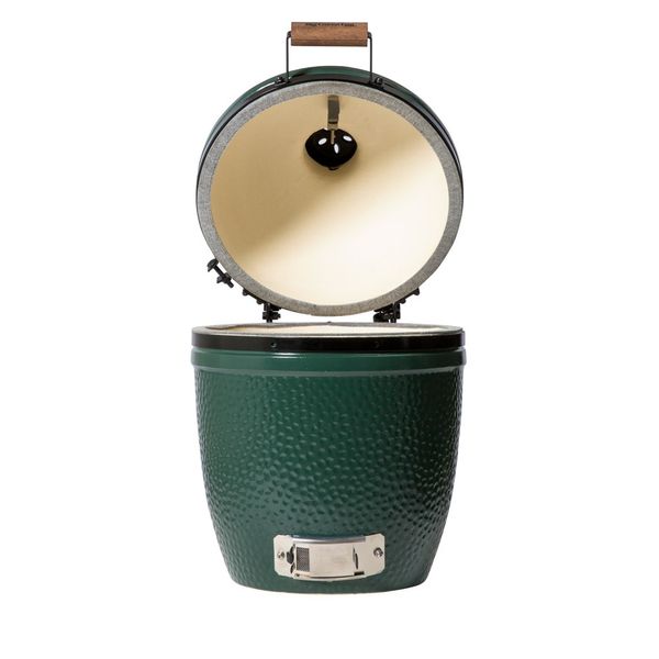 Гриль Big Green Egg Small 117601 фото