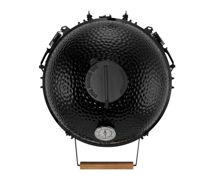 Гриль Big Green Egg Onyx Large 139047 фото